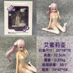 艾蜜莉亚 一箱装：36只