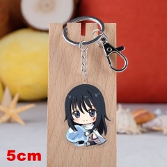 That Time I Got Reincarnated As A Slime Tensei Shitara Slime Datta Ken Anime  Acrylic Keychain