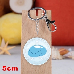 That Time I Got Reincarnated As A Slime Tensei Shitara Slime Datta Ken Anime  Acrylic Keychain