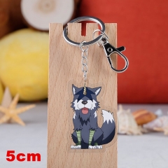 That Time I Got Reincarnated As A Slime Tensei Shitara Slime Datta Ken Anime  Acrylic Keychain