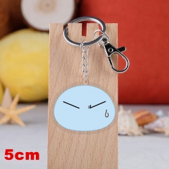 That Time I Got Reincarnated As A Slime Tensei Shitara Slime Datta Ken Anime  Acrylic Keychain