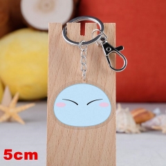 That Time I Got Reincarnated As A Slime Tensei Shitara Slime Datta Ken Anime  Acrylic Keychain
