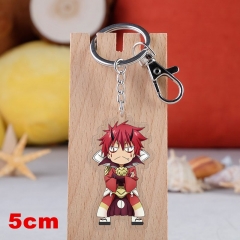That Time I Got Reincarnated As A Slime Tensei Shitara Slime Datta Ken Anime  Acrylic Keychain