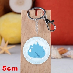 That Time I Got Reincarnated As A Slime Tensei Shitara Slime Datta Ken Anime  Acrylic Keychain