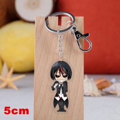 That Time I Got Reincarnated As A Slime Tensei Shitara Slime Datta Ken Anime  Acrylic Keychain