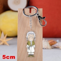 That Time I Got Reincarnated As A Slime Tensei Shitara Slime Datta Ken Anime  Acrylic Keychain