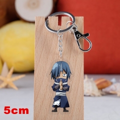 That Time I Got Reincarnated As A Slime Tensei Shitara Slime Datta Ken Anime  Acrylic Keychain
