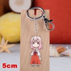 That Time I Got Reincarnated As A Slime Tensei Shitara Slime Datta Ken Anime  Acrylic Keychain