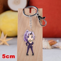That Time I Got Reincarnated As A Slime Tensei Shitara Slime Datta Ken Anime  Acrylic Keychain