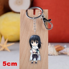 That Time I Got Reincarnated As A Slime Tensei Shitara Slime Datta Ken Anime  Acrylic Keychain