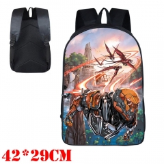 Anthem Game Terylene Backpack Bag