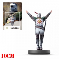 Switch NS Amiibo Dark Souls Solaire of Astora Cosplay Collection Anime PVC Figures
