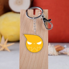 Soul Eater Anime Acrylic Keychain