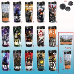 15款APEX英雄水杯