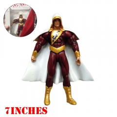 惊奇队长 神奇上尉 盒装手办摆件模型 17CM 0.3KG