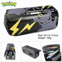 Pokemon Anime Pencil Bag Cosplay