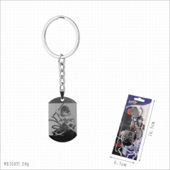 Naruto Anime Cartoon Keychain