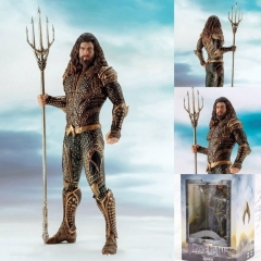 Marvel Aquaman Movie PVC Figure Toy