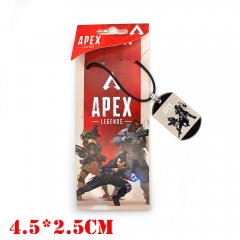 Apex Legends Game Alloy Necklace