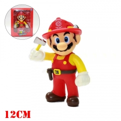 Super Mario Bros. Game PVC Figure