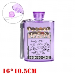 K-POP Wanna One Sports Bottle