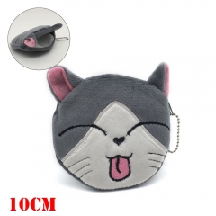 Chi's Sweet Home Anime Plush Purse