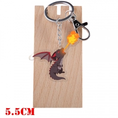 Game of Thrones Movie Acrylic Keychain
