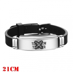 K-POP TXT TOMORROW X TOGETHER Bracelet