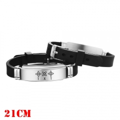 K-POP TXT TOMORROW X TOGETHER Bracelet