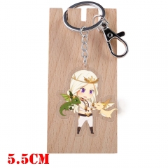 Game of Thrones Movie Acrylic Keychain