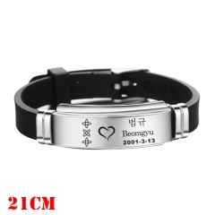K-POP TXT TOMORROW X TOGETHER Bracelet
