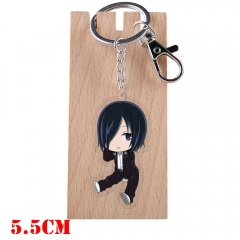 Kaguya-sama: Love Is War Anime Acrylic Keychain