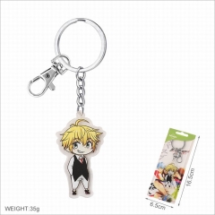 Boku no Hero Academia /My Hero Academia Anime Cartoon Acrylic Keychain