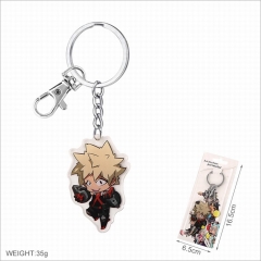 Boku no Hero Academia /My Hero Academia Anime Cartoon Acrylic Keychain