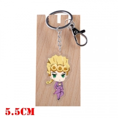 JoJo's Bizarre Adventure Anime IGGY Acrylic Keychain