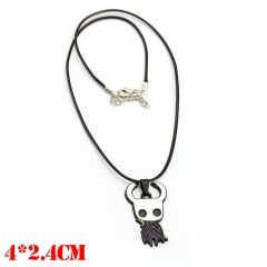 Hollow Knight Game Alloy Necklace