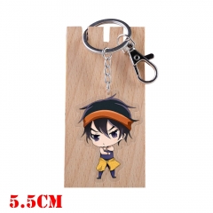 JoJo's Bizarre Adventure Anime IGGY Acrylic Keychain