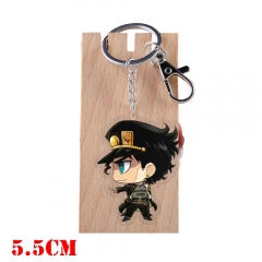JoJo's Bizarre Adventure Anime IGGY Acrylic Keychain