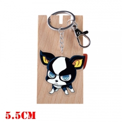 JoJo's Bizarre Adventure Anime IGGY Acrylic Keychain