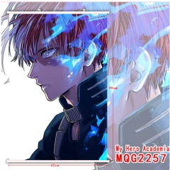 My Hero Academia Anime Wallscrolls