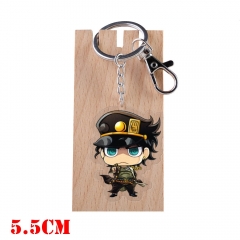 JoJo's Bizarre Adventure Anime IGGY Acrylic Keychain