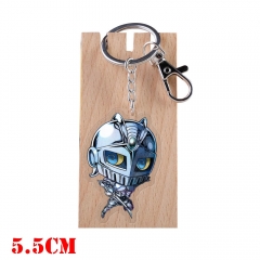 JoJo's Bizarre Adventure Anime IGGY Acrylic Keychain