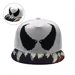 Marvel Comics Venom Movie Baseball Cap