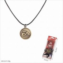 Apex Legends Game Alloy Necklace
