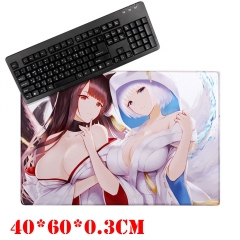 Azur Lane Game Desk Pad
