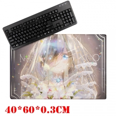 The Quintessential Quintuplets Anime Desk Pad
