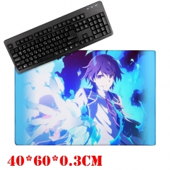 Kenja no Mago Anime Desk Pad