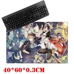 Bungou Stray Dogs Anime Desk Pad
