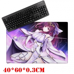 FGO Fate/Grand Order Game Scathach Desk Pad