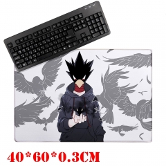 My Hero Academia Anime Tokoyami Fumikage Desk Pad